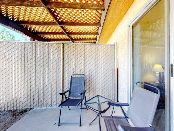 Palm Springs Home 1028348