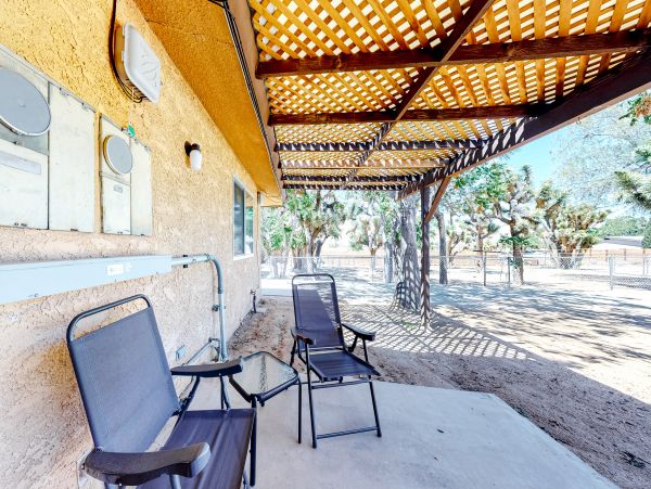Palm Springs Home 1028348