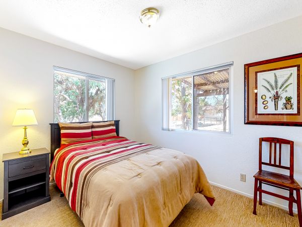 Palm Springs Home 1028348