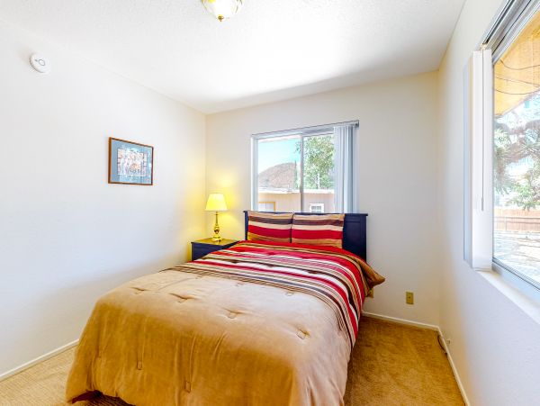 Palm Springs Home 1028348