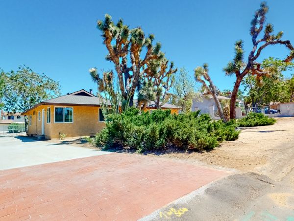 Palm Springs Home 1028348