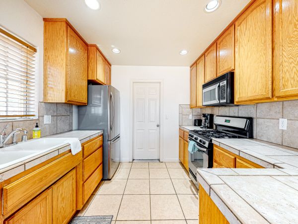 Palm Springs Home 1028349