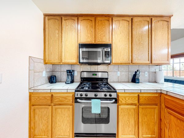 Palm Springs Home 1028349