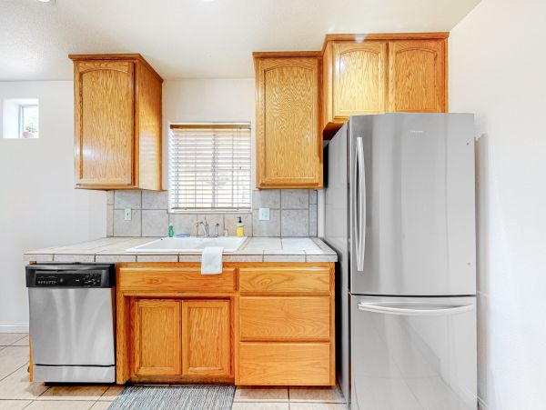 Palm Springs Home 1028349