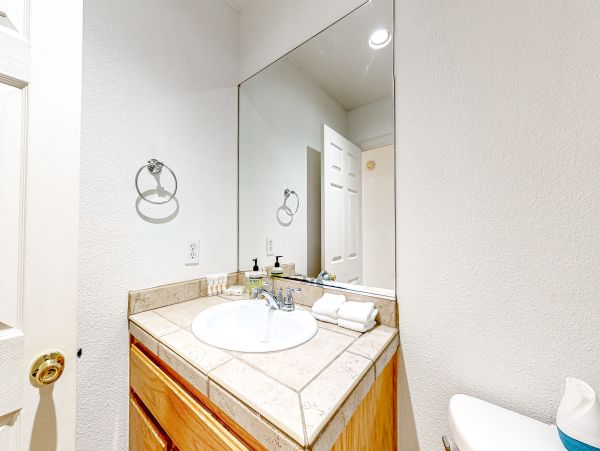 Palm Springs Home 1028349