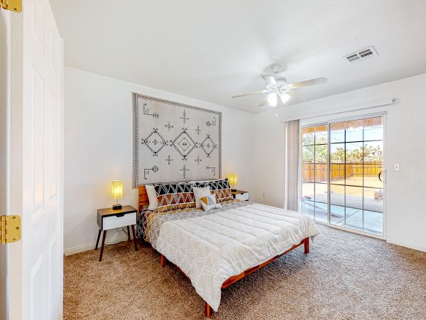 Palm Springs Home 1028349
