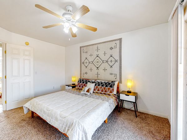 Palm Springs Home 1028349