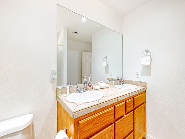 Palm Springs Home 1028349