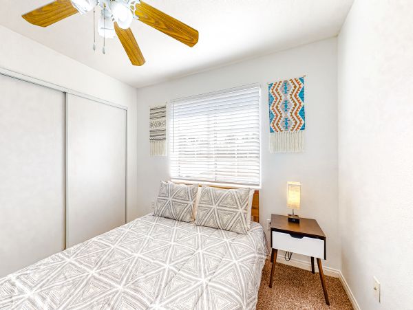 Palm Springs Home 1028349