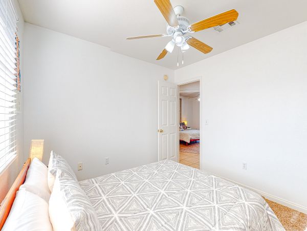Palm Springs Home 1028349