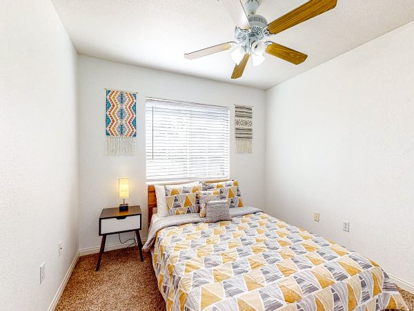 Palm Springs Home 1028349
