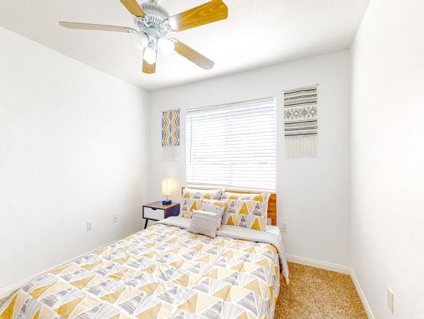 Palm Springs Home 1028349