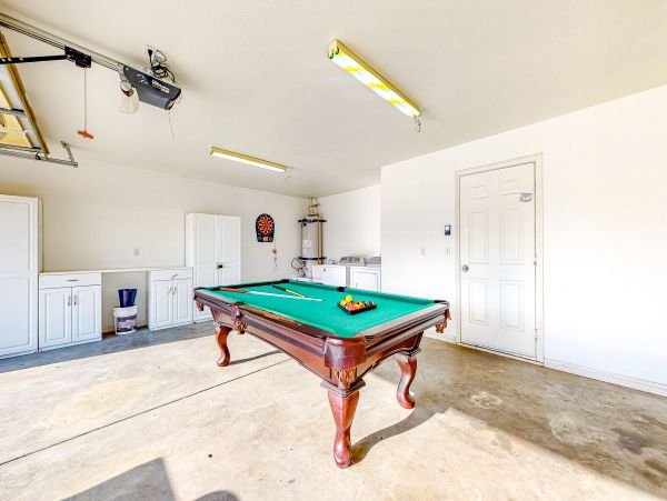 Palm Springs Home 1028349