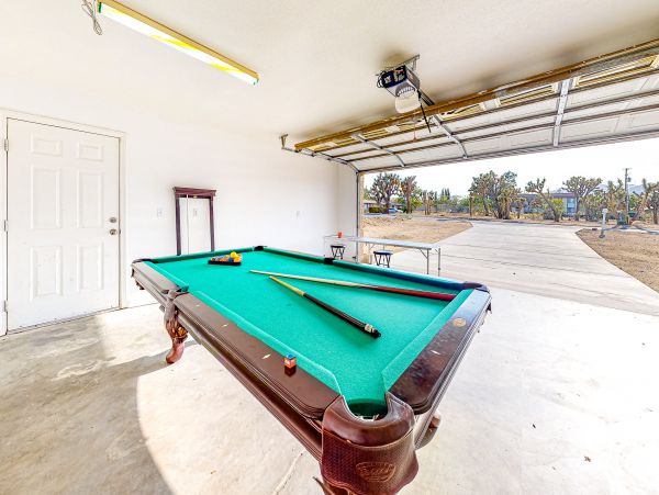 Palm Springs Home 1028349