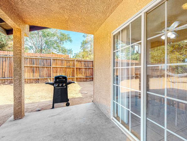 Palm Springs Home 1028349