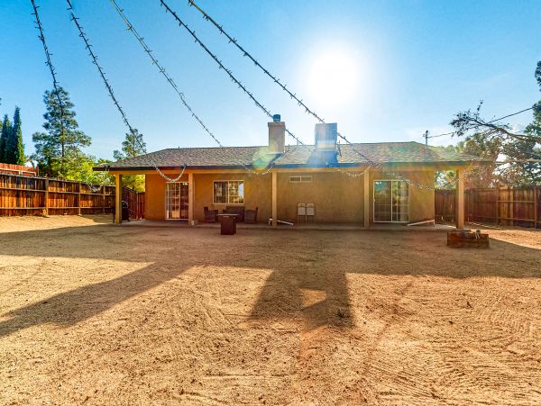 Palm Springs Home 1028349