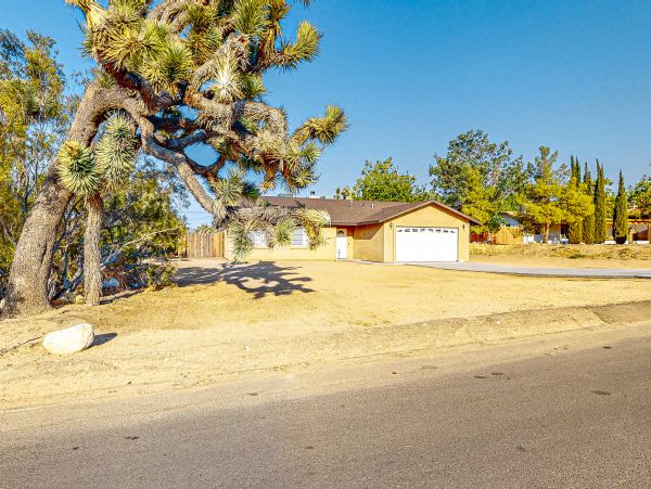 Palm Springs Home 1028349