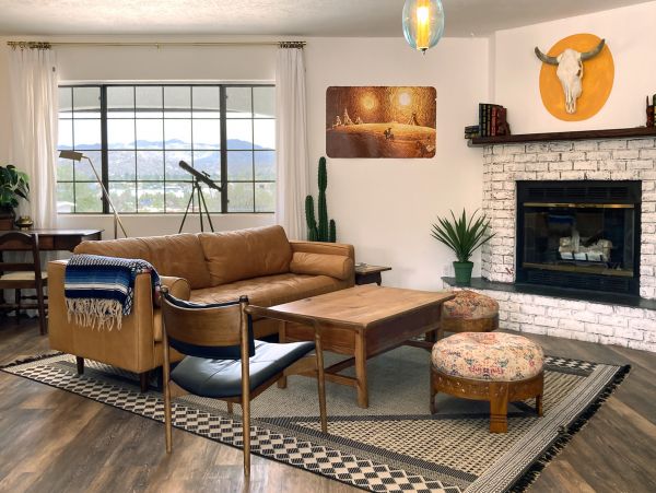 Palm Springs Home 1028350
