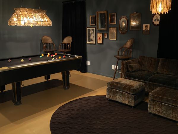 Palm Springs Home 1028350
