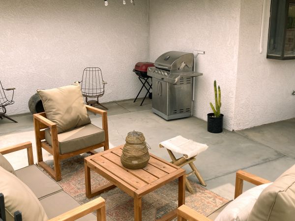 Palm Springs Home 1028350