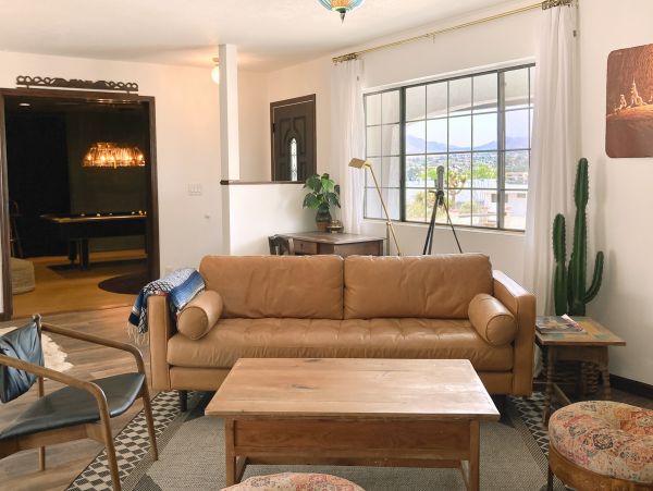 Palm Springs Home 1028350