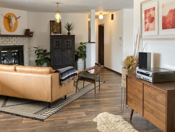 Palm Springs Home 1028350