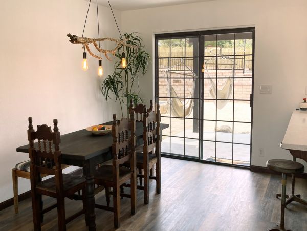 Palm Springs Home 1028350