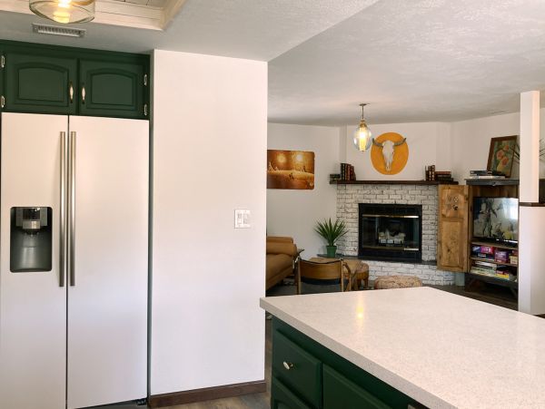 Palm Springs Home 1028350