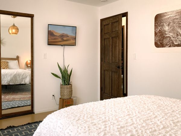 Palm Springs Home 1028350