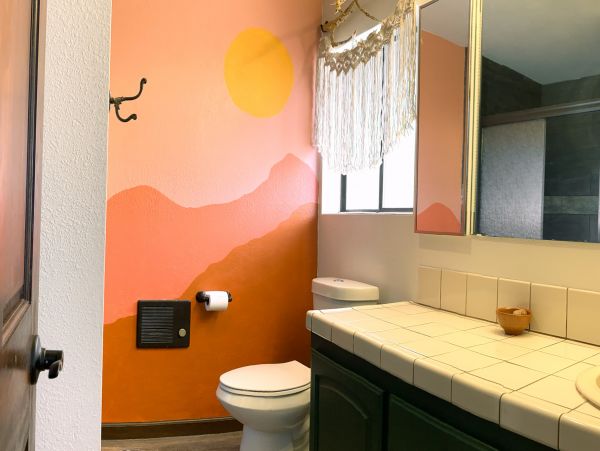 Palm Springs Home 1028350