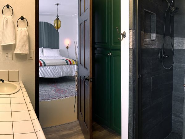 Palm Springs Home 1028350