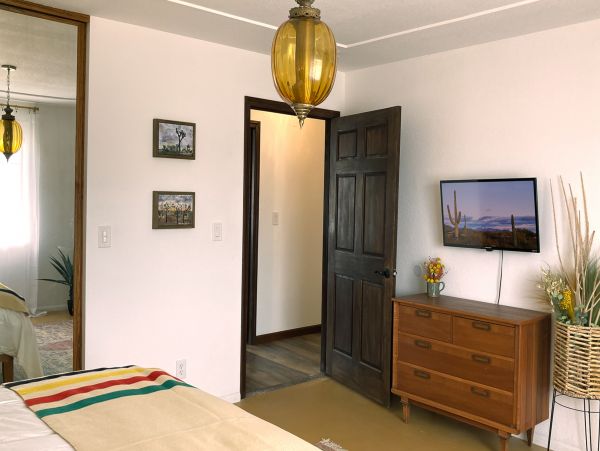 Palm Springs Home 1028350