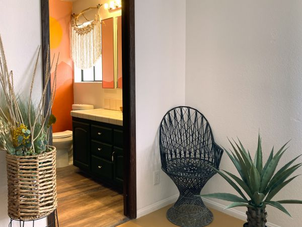 Palm Springs Home 1028350