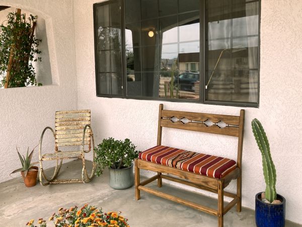 Palm Springs Home 1028350