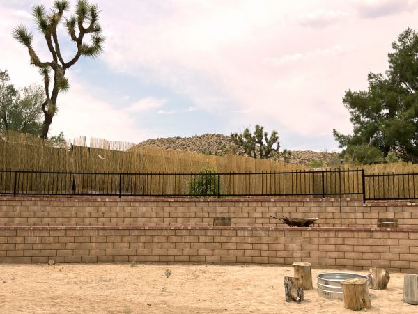 Palm Springs Home 1028350