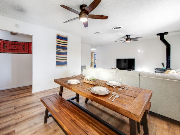 Palm Springs Home 1028351