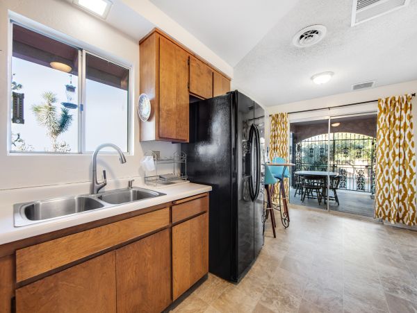 Palm Springs Home 1028351