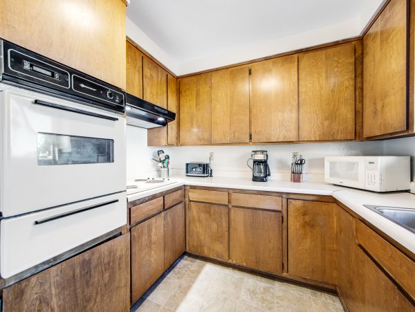 Palm Springs Home 1028351