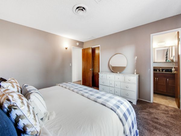 Palm Springs Home 1028351