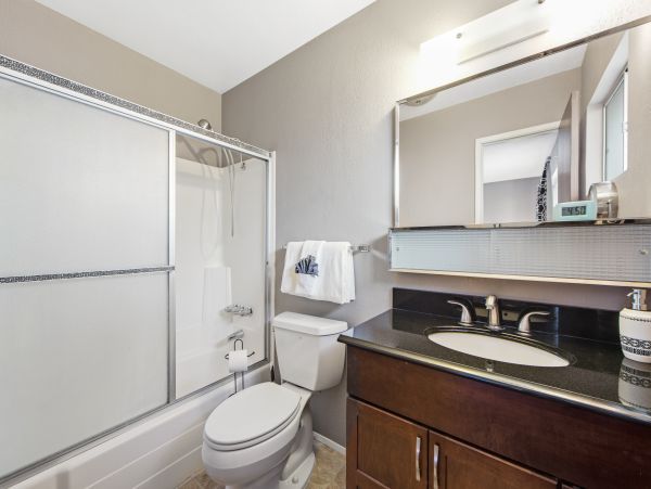 Palm Springs Home 1028351