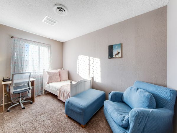 Palm Springs Home 1028351