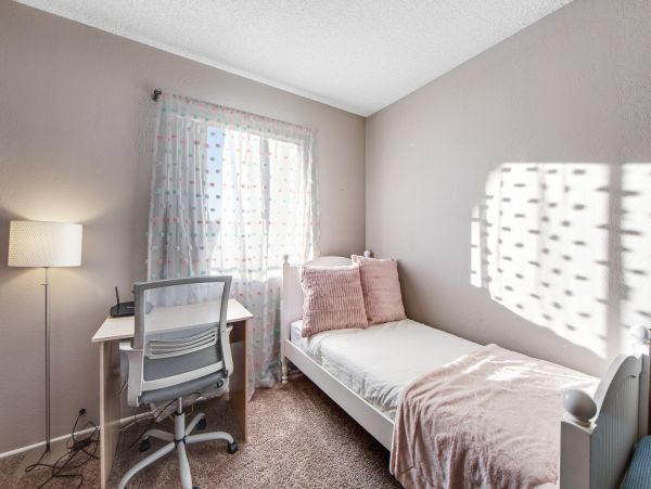 Palm Springs Home 1028351