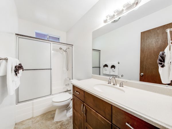 Palm Springs Home 1028351