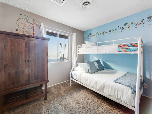Palm Springs Home 1028351