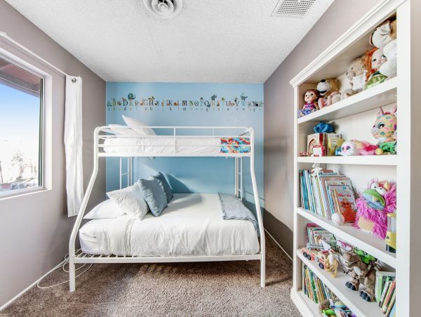 Palm Springs Home 1028351