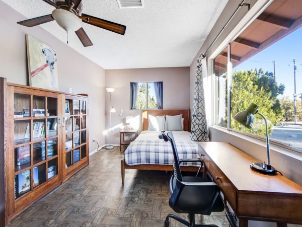 Palm Springs Home 1028351