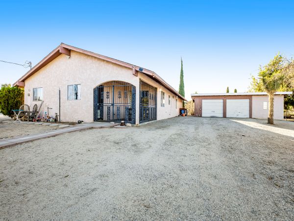 Palm Springs Home 1028351