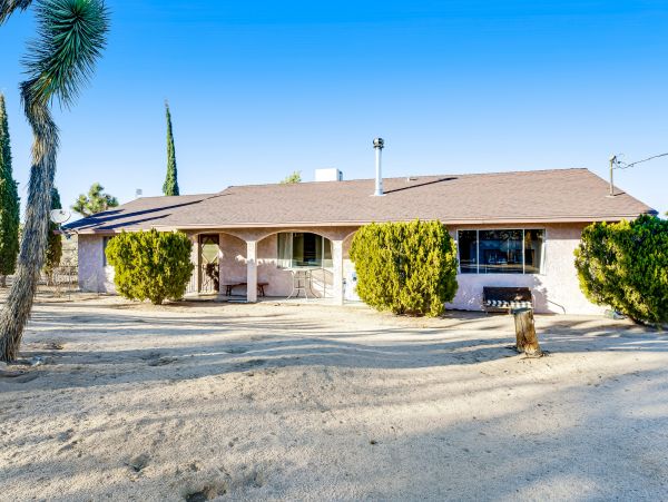 Palm Springs Home 1028351