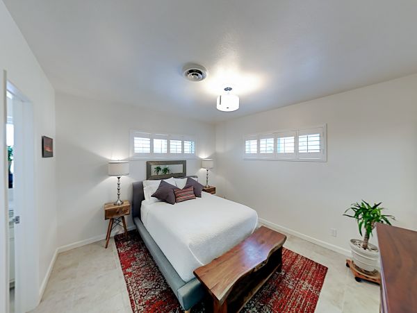 Palm Springs Home 1028352