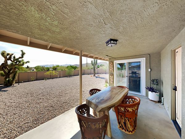 Palm Springs Home 1028352